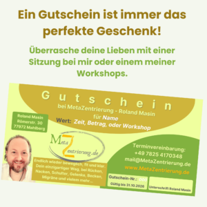 Gutschein