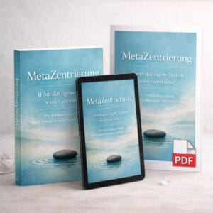 MetaZentrierung Buch, E-Book, PDF – Wenn das eigene System wieder antwortet