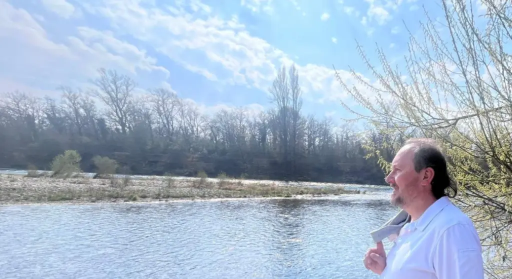 Hüftschmerzen Ursachen – Veränderung beginnt oft unter der Oberfläche