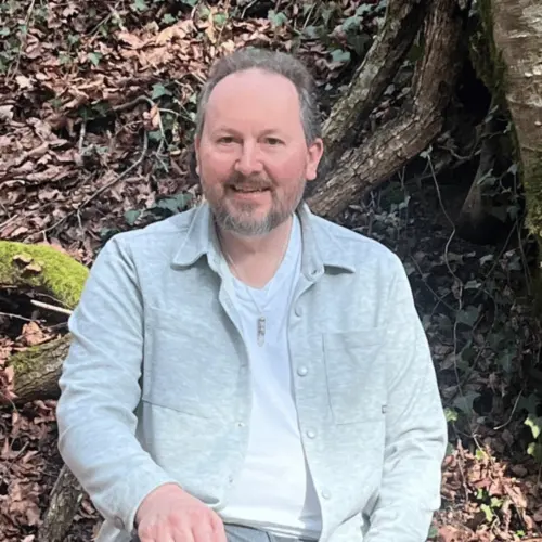 Roland Serias Masin – Begleiter für energetische Wirbelsäulenaufrichtung und MetaZentrierung