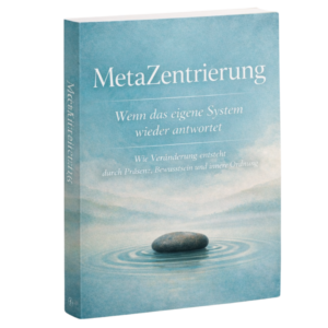 MetaZentrierung Buch – Wenn das eigene System wieder antwortet