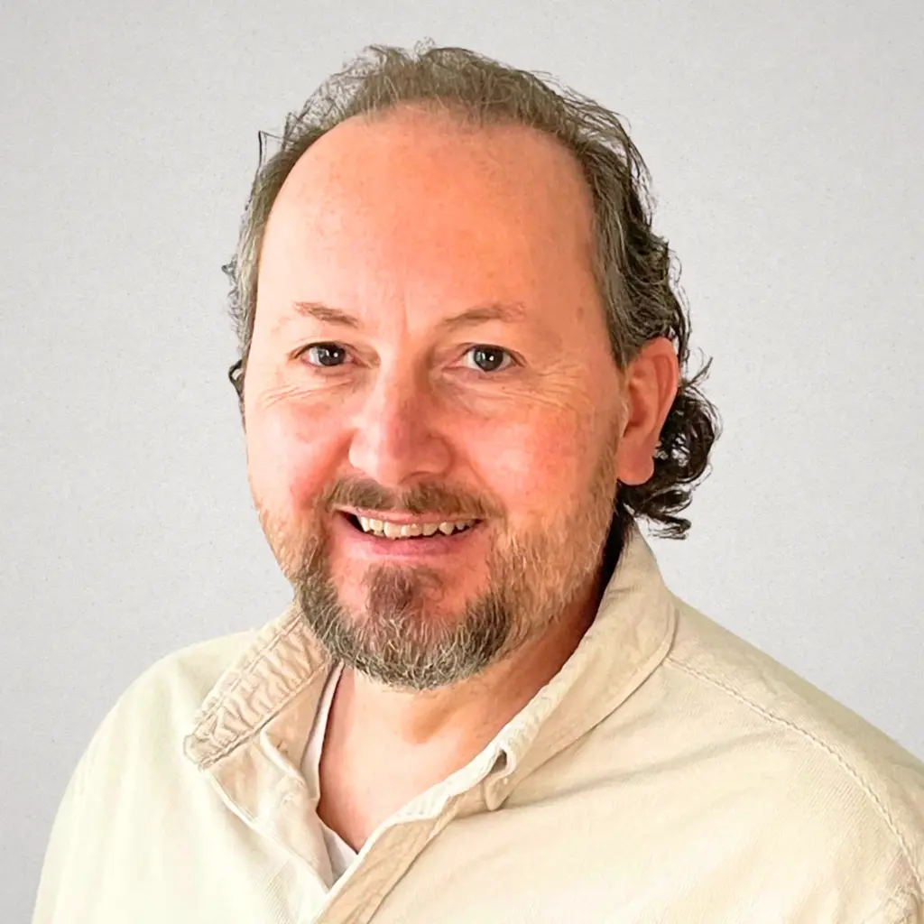 Roland Serias Masin von MetaZentrierung
